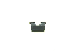 HP C2128-60018 Separator pad assembly - OEM, Compatible, or Used - Partshere.com