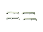 HP C2145-00037 ESD blade for DeskJet 870C - OEM, Compatible, or Used - Partshere.com