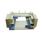 HP C2145-40032 Width adjuster - Paper stack w - OEM, Compatible, or Used - Partshere.com