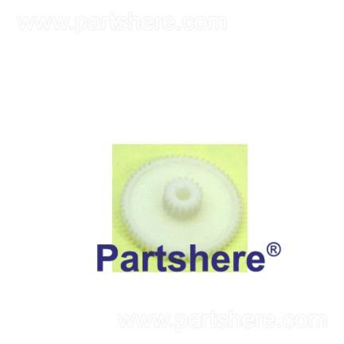 HP C2162-40002 Cluster gear for DeskJet 50 - OEM, Compatible, or Used - Partshere.com