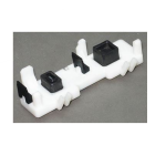 HP C2162-67804 Service station sled assembly - OEM, Compatible, or Used - Partshere.com