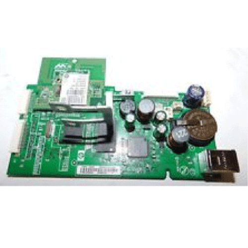 HP C2162-69005 Main logic board - Includes lo - OEM, Compatible, or Used - Partshere.com