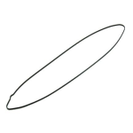 HP C2164-40060 Carriage belt for DeskJet 5 - OEM, Compatible, or Used - Partshere.com