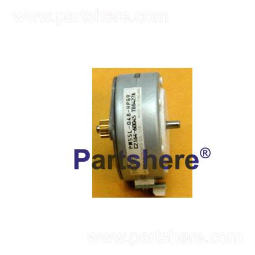 HP C2164-60045 Paper stepper motor assembly ( - OEM, Compatible, or Used - Partshere.com