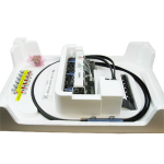 HP C2377A UV Ink Tubes Assembly - Includ - OEM, Compatible, or Used - Partshere.com