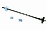 HP C2385A 42-inch rollfeed spindle rod a - OEM, Compatible, or Used - Partshere.com