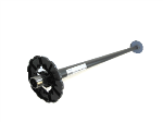OEM C2386A HP 60-inch rollfeed spindle rod a at Partshere.com