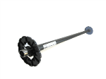 HP C2386A 60-inch rollfeed spindle rod a - OEM, Compatible, or Used - Partshere.com