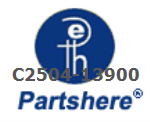 C2504-13900 and more service parts available