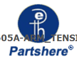 C2605A-ARM_TENSION and more service parts available