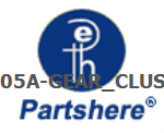 C2605A-GEAR_CLUSTER and more service parts available