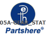 C2605A-GEAR_STATION and more service parts available