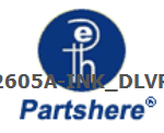 C2605A-INK_DLVRY and more service parts available