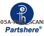 C2605A-ROD_SCANNER and more service parts available