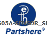 C2605A-SENSOR_SPOT and more service parts available