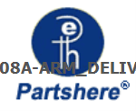 C2608A-ARM_DELIVERY and more service parts available