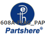 C2608A-FLAG_PAPER and more service parts available