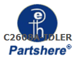 C2608A-IDLER and more service parts available