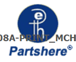 C2608A-PRINT_MCHNSM and more service parts available