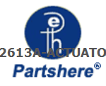 C2613A-ACTUATOR and more service parts available