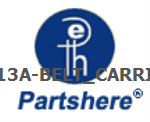 C2613A-BELT_CARRIAGE and more service parts available