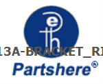 C2613A-BRACKET_RIGHT and more service parts available