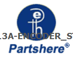 C2613A-ENCODER_STRIP and more service parts available