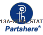 C2613A-GEAR_STATION and more service parts available