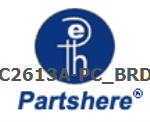 C2613A-PC_BRD and more service parts available