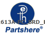 C2613A-PC_BRD_DC and more service parts available