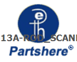C2613A-ROD_SCANNER and more service parts available