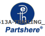 C2613A-TRAILING_CBL and more service parts available