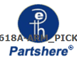 C2618A-ARM_PICKUP and more service parts available