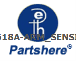 C2618A-ARM_SENSING and more service parts available