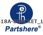 C2618A-BRACKET_LEFT and more service parts available