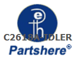 C2618A-IDLER and more service parts available