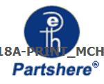 C2618A-PRINT_MCHNSM and more service parts available