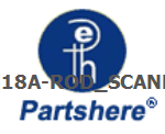 C2618A-ROD_SCANNER and more service parts available