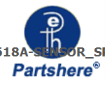 C2618A-SENSOR_SPOT and more service parts available