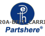 C2620A-BELT_CARRIAGE and more service parts available