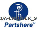 C2620A-ENCODER_STRIP and more service parts available