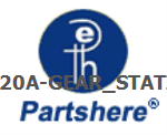 C2620A-GEAR_STATION and more service parts available