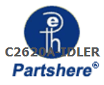 C2620A-IDLER and more service parts available