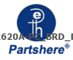 C2620A-PC_BRD_DC and more service parts available