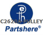 C2620A-PULLEY and more service parts available