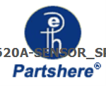 C2620A-SENSOR_SPOT and more service parts available