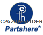 C2620A-SLIDER and more service parts available