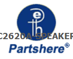 C2620A-SPEAKER and more service parts available