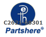 C2621-68301 and more service parts available