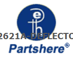 C2621A-DEFLECTOR and more service parts available